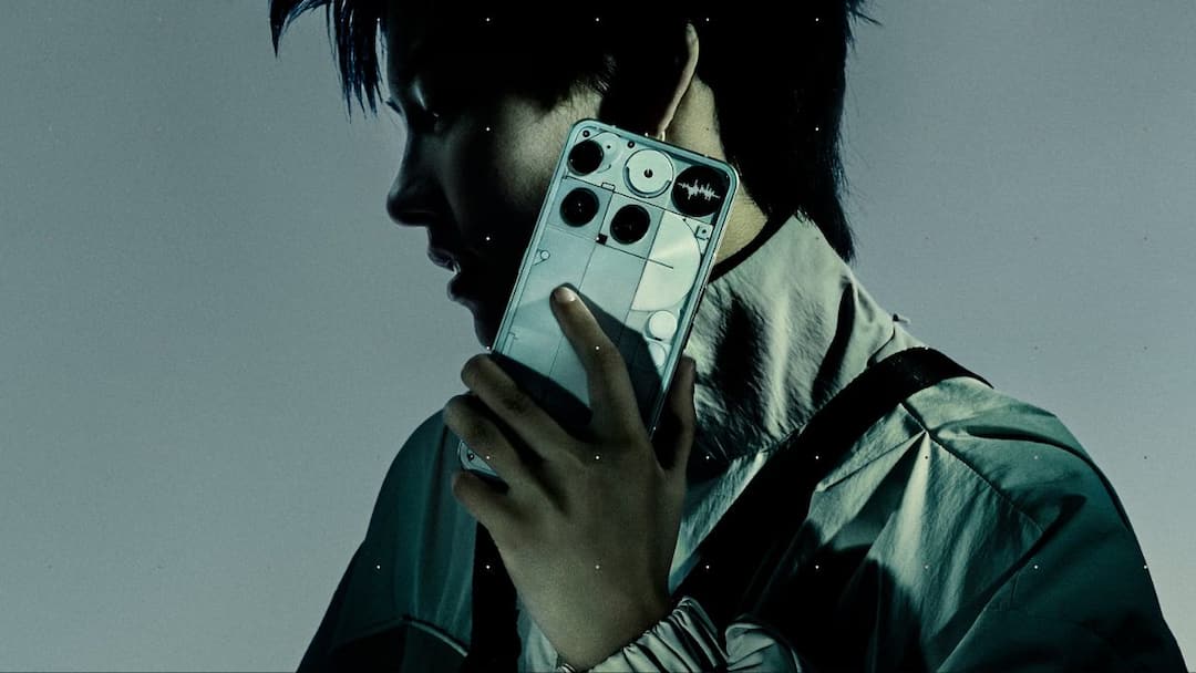 <div>Will Nothing 4.0 Upgrade Land On Your Phone? Check Eligible Device, Release Date, & Features</div>