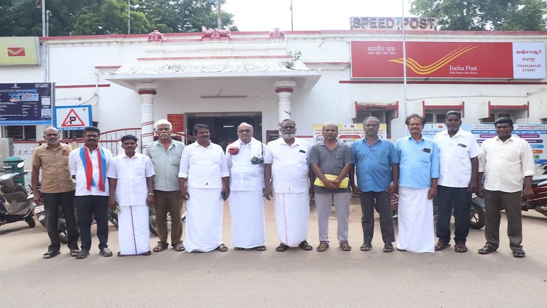 பிசானத்தூர் மக்கள் போராட்டத்தை முடிவுக்கு கொண்டு வர வலியுறுத்தி அனைத்து மக்கள் இயக்கங்கள் போராட்டம்