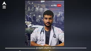 ਦਿੱਲੀ ਧਮਾਕੇ ਦੀ ਅੰਤਰਰਾਸ਼ਟਰੀ ਸਾਜ਼ਿਸ਼ ਬੇਨਕਾਬ! ਤੁਰਕੀ ‘ਚ ਸੀਰੀਆਈ ਆਤੰਕੀ ਨਾਲ ਡਾ. ਉਮਰ ਦੀ ਗੁਪਤ ਮੀਟਿੰਗ ਦਾ ਵੱਡਾ ਖੁਲਾਸਾ!