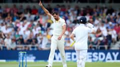 Ashes Live Streaming: How To Watch Australia vs England 1st Test