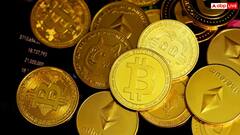 क्रिप्टो मार्केट में कोहराम! एक दिन में डूबे 1.7 बिलियन डॉलर, बिटकॉइन 9 फीसदी फिसला