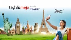 FlightsMojo Partnership with Visa2Fly Enhance Traveller Convenience Worldwide