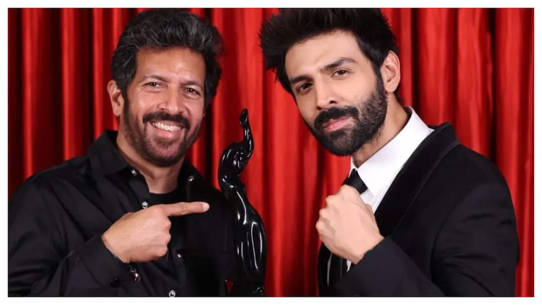 Kabir Khan Teases Next Film With Kartik Aaryan: 'It's An Exciting Project'
