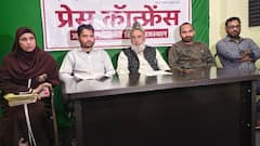 SIR को लेकर जमाअत-ए-इस्लामी का विशेष अभियान, बुर्कानशीं महिलाओं ने लगाया स्टॉल