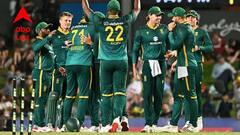 ভারতের বিরুদ্ধে ওয়ান ডেতে প্রোটিয়া দলের নেতা বাভুমাই, টি-টোয়েন্টিতে অধিনায়কত্ব করবেন মারক্রাম