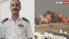 IAF Pilot's Father Learnt About Tejas Jet Crash While Scrolling Videos On YouTube