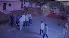 Kolhapur News : आठ एकर जमिनीचा वाद, दवाखान्याच्या दारात 85 वर्षीय वयोवृद्ध व्यक्तीला लाथा बुक्क्यांनी बेदम मारहाण