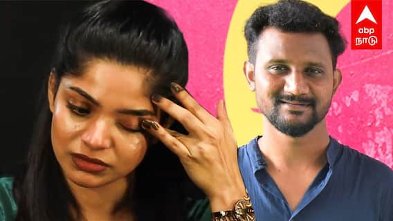 Divya Bharathi Angry | ’’என்னையே தப்பா பேசுறியா வேடிக்கை பார்க்குறவன் ஹீரோவா’’பொளந்த திவ்யபாரதி