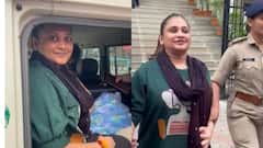 सोशल मीडिया इन्फ्लुएंसर कीर्ति पटेल पर गुजरात पुलिस ने लगाया PASA, लगे हैं ये गंभीर आरोप