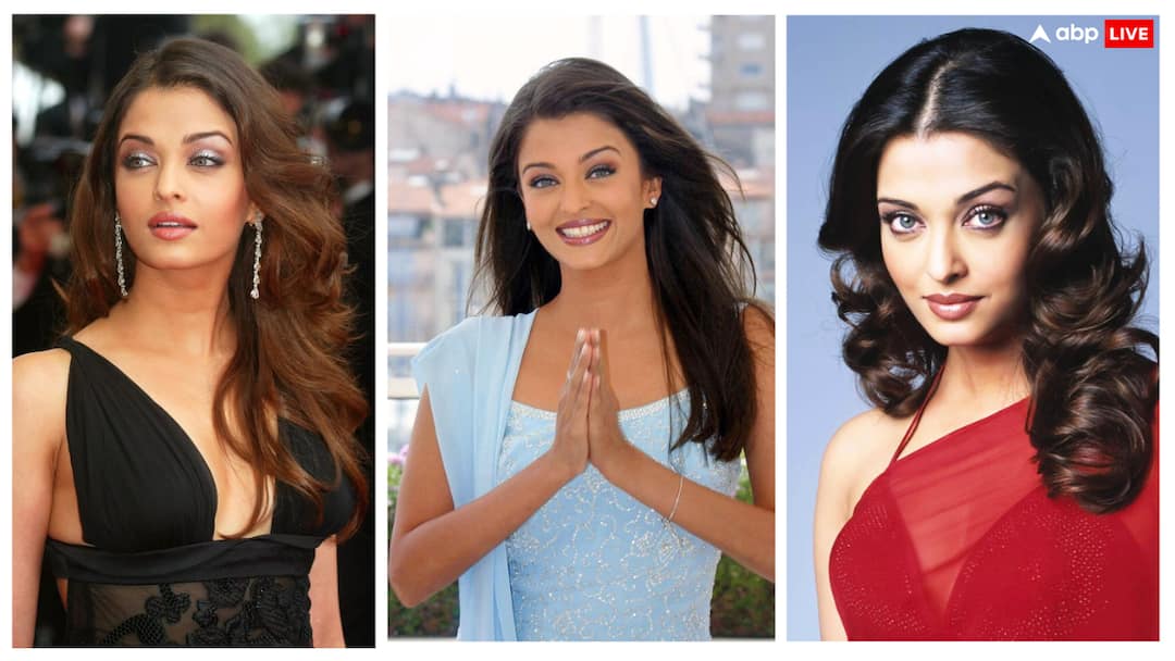 ऐश्वर्या राय की 10 खूबसूरत तस्वीरें, जवानी के दिनों में कमाल दिखती थीं बच्चन फैमिली की इकलौती बहू