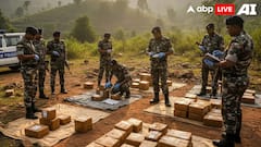 Assam CM Says Drug Mafia Got ‘Bollywood-Style Beating’ After Major Narcotics Bust In Karbi Anglong