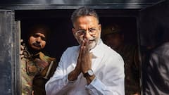 Wanted Serial Killer Sohrab, Linked To Mukhtar Ansari, Nabbed In Kolkata After Nationwide Hunt