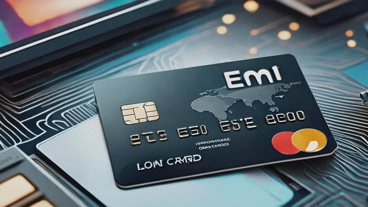 கிரெடிட் கார்டு EMI: வாங்க ஆசையா? ஜாக்கிரதை! இந்த ரகசியங்களை தெரிஞ்சிக்கோங்க!