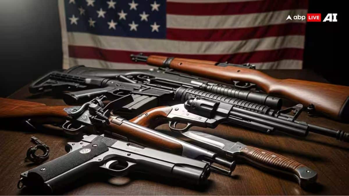 Weapons: இந்தியா இல்லை.. அமெரிக்கவிடம் இருந்து ஆயுங்களை வாங்கி குவிக்கும் நாடு பற்றி தெரியுமா? ஏன்?