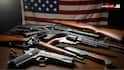 Weapons: இந்தியா இல்லை.. அமெரிக்கவிடம் இருந்து ஆயுங்களை வாங்கி குவிக்கும் நாடு பற்றி தெரியுமா? ஏன்?