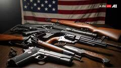 Weapons: இந்தியா இல்லை.. அமெரிக்காவிடம் இருந்து ஆயுங்களை வாங்கி குவிக்கும் நாடு பற்றி தெரியுமா? ஏன்?