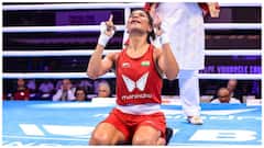 నిఖత్‌ జరీన్‌ సహా మహిళా బాక్సర్ల గోల్డెన్ పంచ్‌లు, 20 పతకాలు సాధించిన ఇండియన్‌ ప్లేయర్స్‌