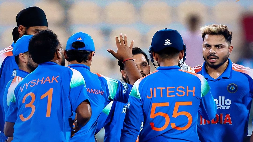 IND vs BAN: திக்.. திக்..! சூப்பர் ஓவரில் 0 ரன்.. வங்கதேசத்திடம் இறுதிப்போட்டி வாய்ப்பை இழந்த இந்தியா!