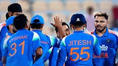 IND vs BAN: திக்.. திக்..! சூப்பர் ஓவரில் 0 ரன்.. வங்கதேசத்திடம் இறுதிப்போட்டி வாய்ப்பை இழந்த இந்தியா!