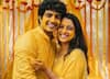 क्रिकेटच्या राणीला लागली हळद, मानधनाच्या घरी लगीनघाई, स्मृती मानधना आणि पलाश मुच्छलच्या हळदीचे फोटो