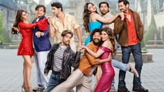 Masti 4 Review: Neither Naughty Nor Funny — Just Plain Boring