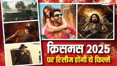 इस क्रिसमस बॉक्स ऑफिस पर होगा महाक्लैश! थिएटर्स में रिलीज होंगी ये फिल्में