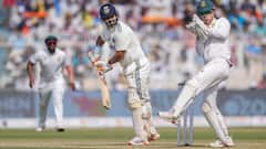 IND vs SA 2nd Test: Shubman Gill Ruled Out, Rishabh Pant Captains