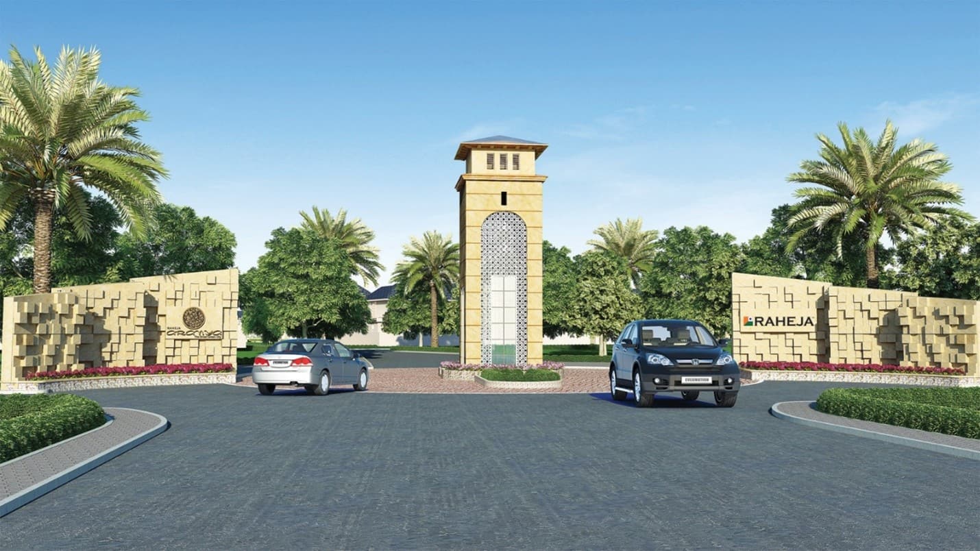 With Possessions Commencing, Aranya City by Raheja Developers Emerges as the Gateway to Sohna–Gurugram Expressway