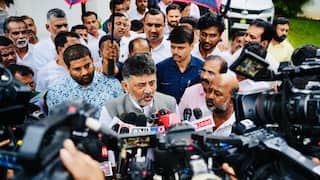 Congress Puts Up United Front, Dismisses Leadership Change Buzz In Karnataka