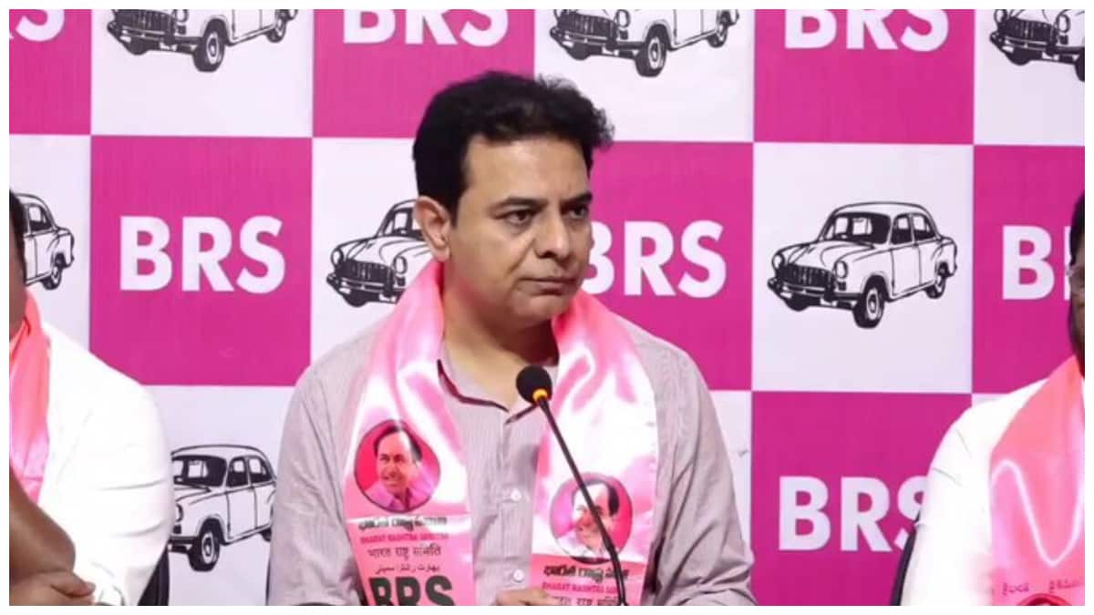 Formula E Race Case: ఫార్ములా ఈ కార్ రేస్ కేసు చార్జిషీట్.. ఏ1గా కేటీఆర్‌, క్విడ్ ప్రోకో జరిగిందన్న ఏసీబీ