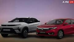 Honda Amazeથી લઈને Tata Nexon સુધી, આ છે દેશની સૌથી સસ્તી Level-2 ADAS કાર, કિંમત ફક્ત 9.15 લાખથી શરુ