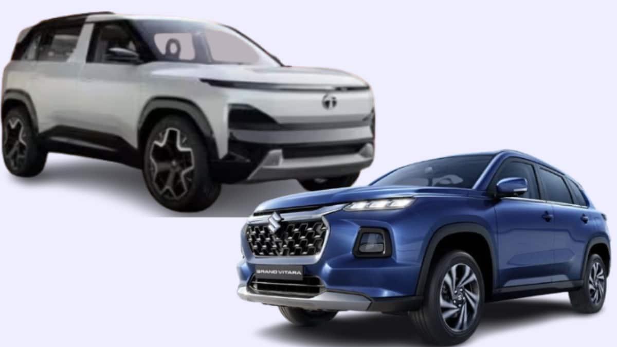 Tata Sierra vs Maruti Vitara: టాటా సియెర్రా వర్సెస్ మారుతి విటారాస్‌లో ఏ SUV ఎక్కువ అడ్వాన్స్డ్? కొనాలని ప్లాన్ ఉంటే ఈ వివరాలు తెలుసుకోండి