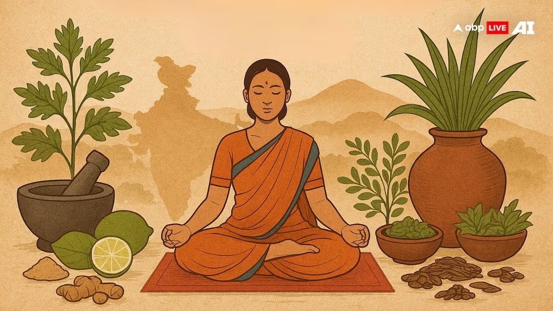 What are the five elements Patanjali claims that naturopathy is a natural weapon to fight disease Patanjali Ayurveda : প্রাকৃতিক চিকিৎসার পাঁচ উপাদান ? রোগের বিরুদ্ধে লড়াইয়ের প্রাকৃতিক অস্ত্র ন্যাচারোপ্যাথি, দাবি পতঞ্জলির 