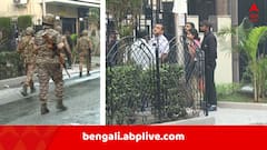 কয়লা মাফিয়াদের বিরুদ্ধে ফের রাজ্য জুড়ে ED-র হানা, সল্টলেক ও হাওড়ায় একযোগে তল্লাশি