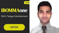 షాకింగ్... కొత్తగా ఆ సైట్‌లో iBOMMA పైరసీ మూవీస్! - నిందితుడు రవి అలా ప్లాన్ చేశాడా?