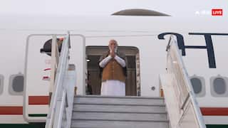 PM मोदी G20 समिट के लिए दक्षिण अफ्रीका रवाना, तीन प्रमुख सत्रों को करेंगे संबोधित, जानें पूरा शेड्यूल