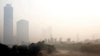 India’s AQI Reading Stops At 500: Why Your Pollution App Can’t Show How Toxic The Air Really Is