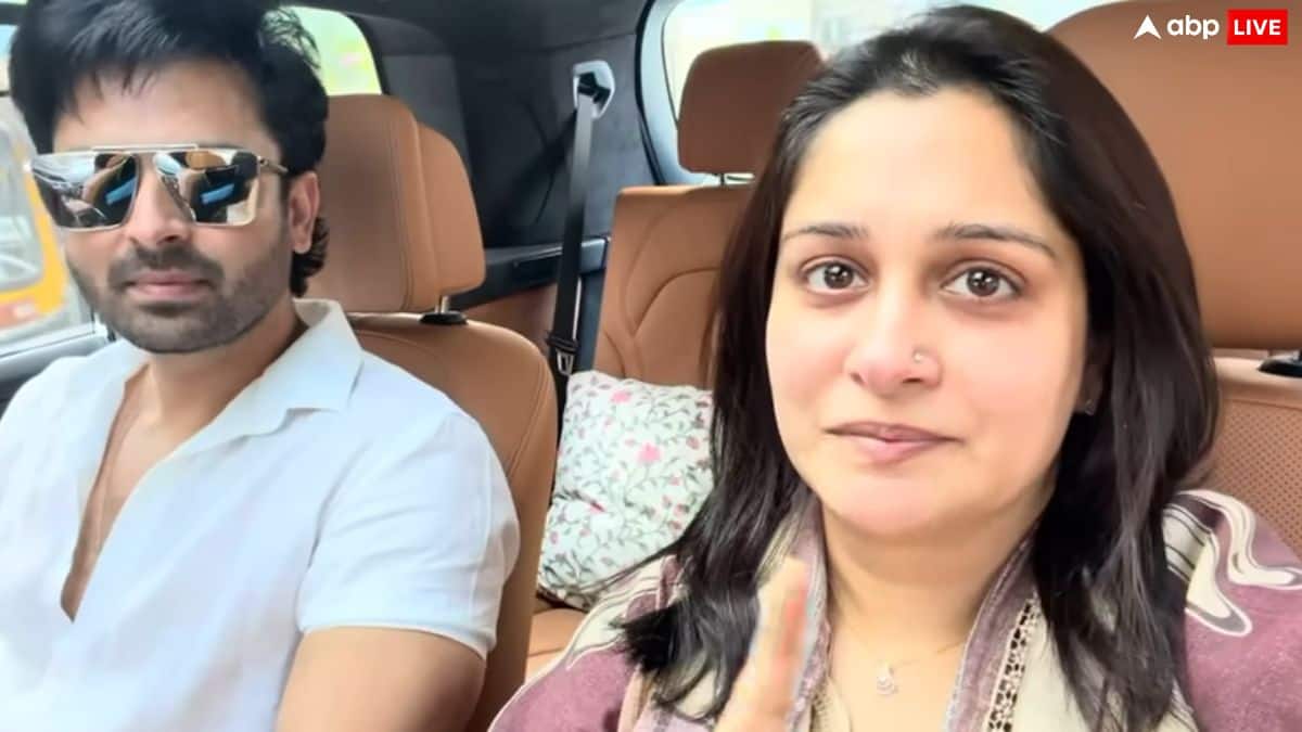‘मेरे दिल में एक डर है...’ कैंसर ट्रीटमेंट के बीच दीपिका कक्कड़ हुईं इमोशनल, बोलीं- 'रोज नई प्रॉब्लम से जूझ रही हूं'