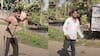 Villagers Make Thieves Dance To Zubeen Garg Song For Hours In Assam | Watch Video