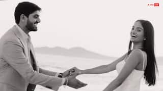 उदयपुर की शाही दुल्हन नेत्रा मंटेना और उनका दूल्हा कौन? जिसकी वेडिंग में आ रहे ट्रंप के बेटे से लेकर जस्टिन बीबर तक, जानें