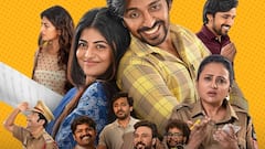 'ప్రేమంటే' సినిమా రివ్యూ: ప్రియదర్శికి హిట్ వచ్చిందా? సుమ కనకాల కామెడీ ఎలా ఉంది?