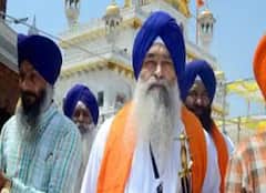 ਲੰਬੀ ਛੁੱਟੀ 'ਤੇ ਗਏ ਸ੍ਰੀ ਹਰਿਮੰਦਰ ਸਾਹਿਬ ਦੇ ਹੈੱਡ ਗ੍ਰੰਥੀ ਗਿਆਨੀ ਰਘਬੀਰ ਸਿੰਘ ! ਜਾਣੋ ਵਜ੍ਹਾ