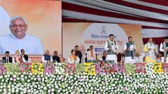 नीतीश कैबिनेट के नए मंत्रियों की जिम्मेदारियां तय, कब होगा विभागों का बंटवारा? आ गया अपडेट