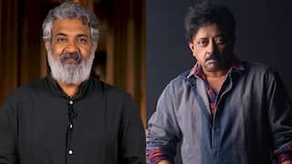 Rajamouli : రాజమౌళిపై దేవుడికి లేని కోపం మీకెందుకు? - హనుమాన్ కామెంట్స్ కాంట్రవర్సీ... RGV సెన్సేషనల్ కామెంట్స్
