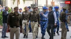 ... तो इसलिए हमास वाली तरकीब का किया था आरोपियों ने हथियार छुपाने के लिए इस्तेमाल, 90 के दशक में था ट्रेंड