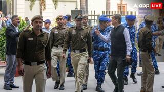 ... तो इसलिए हमास वाली तरकीब का किया था आरोपियों ने हथियार छुपाने के लिए इस्तेमाल, 90 के दशक में था ट्रेंड