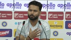 कप्तान ऋषभ पंत का दूसरे टेस्ट पर बड़ा बयान, गुवाहाटी की पिच पर जो कहा आपको कर देगा हैरान