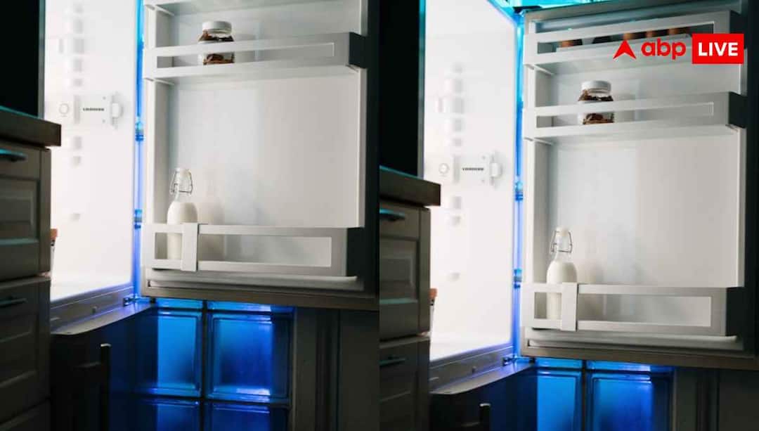 find out how many liters of refrigerator capacity your home needs based on your family size find the right options for your family आपके घर को कितने बड़े फ्रिज की जरूरत, फैमिली साइज के हिसाब से ऐसे करें खरीदारी