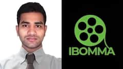 iBOMMA రవి అరెస్ట్ - ఫ్రీగా వాదించేందుకు ముందుకొచ్చిన లాయర్... తండ్రి షాకింగ్ డెసిషన్