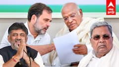 சித்தராமையாவுக்கு ஆப்பு? டெல்லியில் குவிந்த MLA-க்கள்! DK சிவக்குமார் ப்ளான்